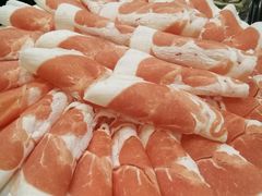 -蒙星月涮肚火锅城(宏运家园店)