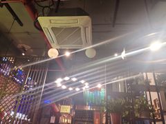 大堂-红钳侠小龙虾·烧烤(中赢康康谷店)