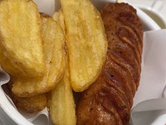 -池奈·咖喱蛋包饭(熙地港店)