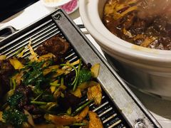 -惠丰堂饭庄·烤鸭·京味菜(西北旺·唐家岭店)