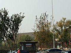 -麦当劳(天塔道店)