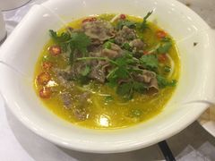 -红城阁·上海味道(四平路店)