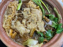 -雄伟美食(高沙中街店)
