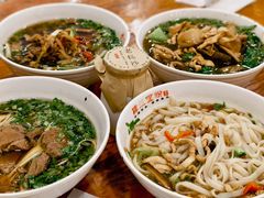 -肆姐面粉馆(坡子街店)