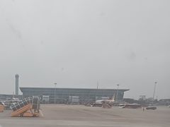 -河内内排国际机场