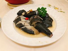 药膳鸡-沙龙酒家