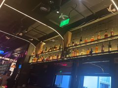 -MARU玛露音乐餐厅(大学路店)