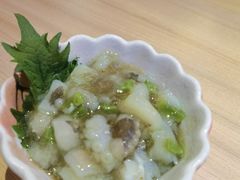 -琴寿司居酒屋(中山广场店)