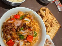 -王繁星面馆(西安熙地港店)