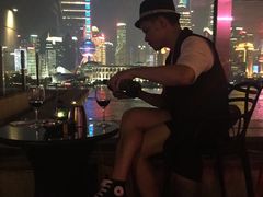 -罗斯福色戒酒吧(外滩店)