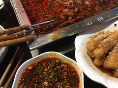 -安安火锅(上美广场店)