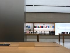 -Apple零售店(玄武湖店)
