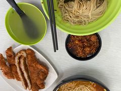 -弄堂面馆(金运路店)