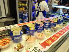 -溪边姑娘·拉丝酸奶水果捞(春熙路店)