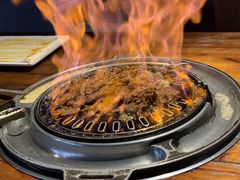 -超级神炭烤肉夜食(芥园西道店)