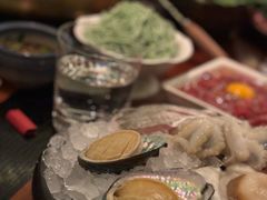 -赤RedBowl川锅·炙烤·板前(北京瑰丽酒店)