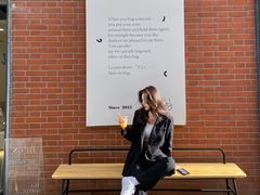 -HUGS coffee(东区店)