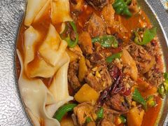 -那拉提之疆·新疆菜(美院店)