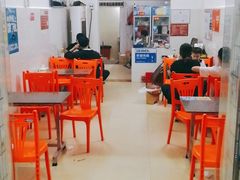 大堂-阿侬盐焗鸡(清澜店)