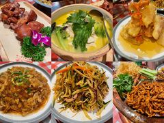 -老郑家东北春饼(龙悦居店)