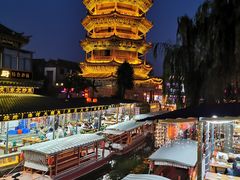-滦州古城