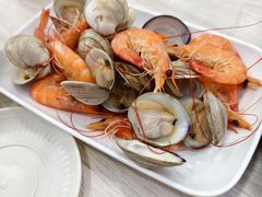 -船奇蒸汽海鲜·闽菜(八市海鲜总店)