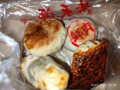 -朱鸿兴面馆(镇湖店)