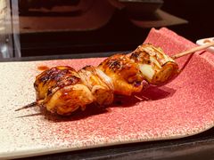 -鸟山鸣·日料食堂(王府井店)