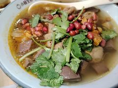 -小杨生煎(成山巴黎春天店)