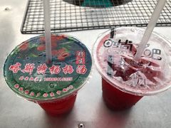 -喀斯特杨梅汤(荔波美食街店)