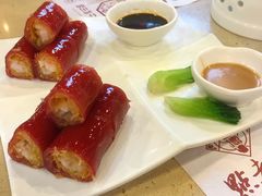 -点都德(华强南店)