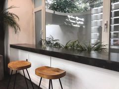 用餐区-筑艺咖啡