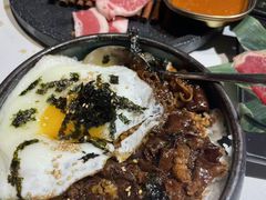 -红沃鳗鱼黑牛烤肉店(不老街店)