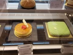 -福州西湖大酒店·怡湖咖啡厅