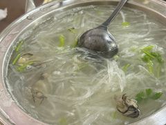 -牛庄高晓山风味馅饼城(海城店)