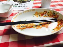 -西贝(金桥店)