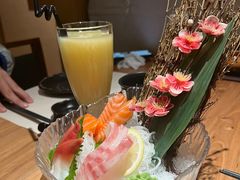 -藤原布二·大正创意料理(五台山店)