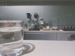 -T-COFFEE(长江花园店)