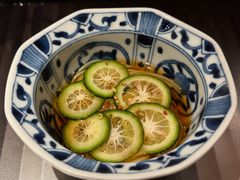 -炎橘·板前料理 Omakase