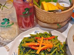 -太食獸泰式茶餐厅(兰州中心首店)