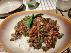 -CHINCHIN 青青·泰国料理(万象食家店)