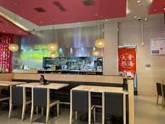 -味千拉面(中盛广场店)
