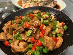 -小土豆北方菜馆(方庄店)