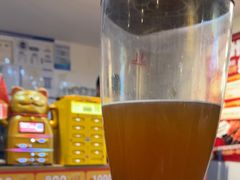 -柳叶刀烧烤(北大清华店)