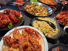 -红盔甲·小龙虾(人民广场店)