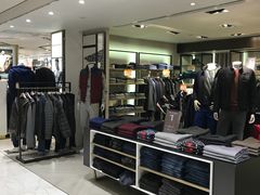 -崇光百货(铜锣湾店)