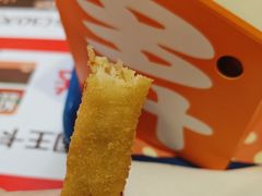 -汉堡王(金鹰天地广场店)