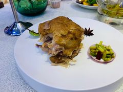 -阿庄新豫菜(航海东路店)