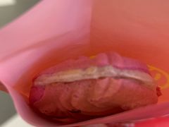 -粉粉乐鲷鱼烧(美罗城店)