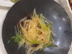 -沪华海鲜大酒楼(南汇店)